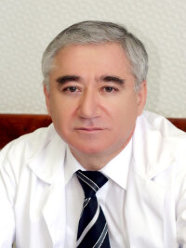 Doktor Oziqlanish Ulugbek