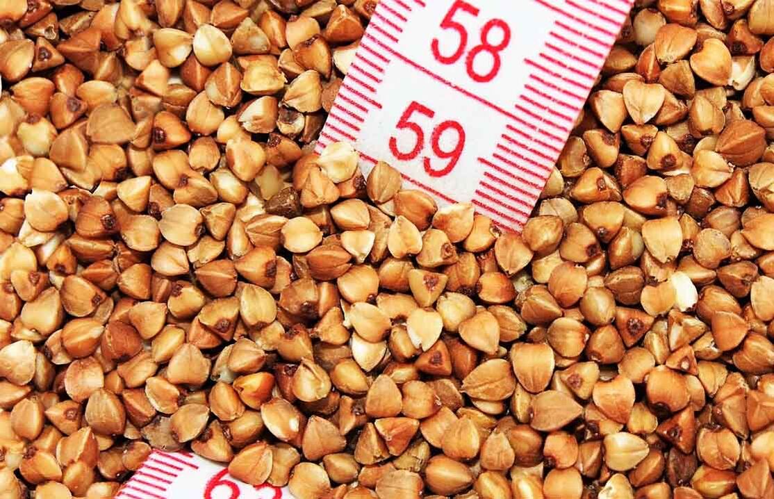Karabuğuzda vazn yo'qotish